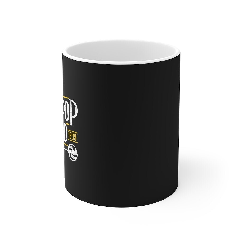 Lollipop Guild Coffee Mug