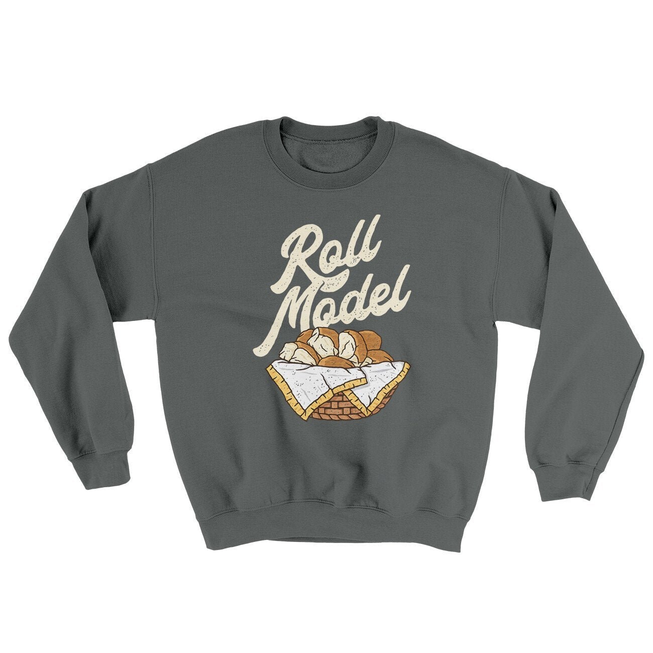 Roll Model Ugly Sweater