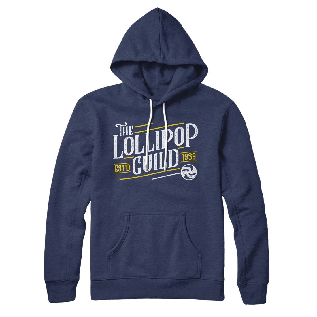 Lollipop Guild Hoodie